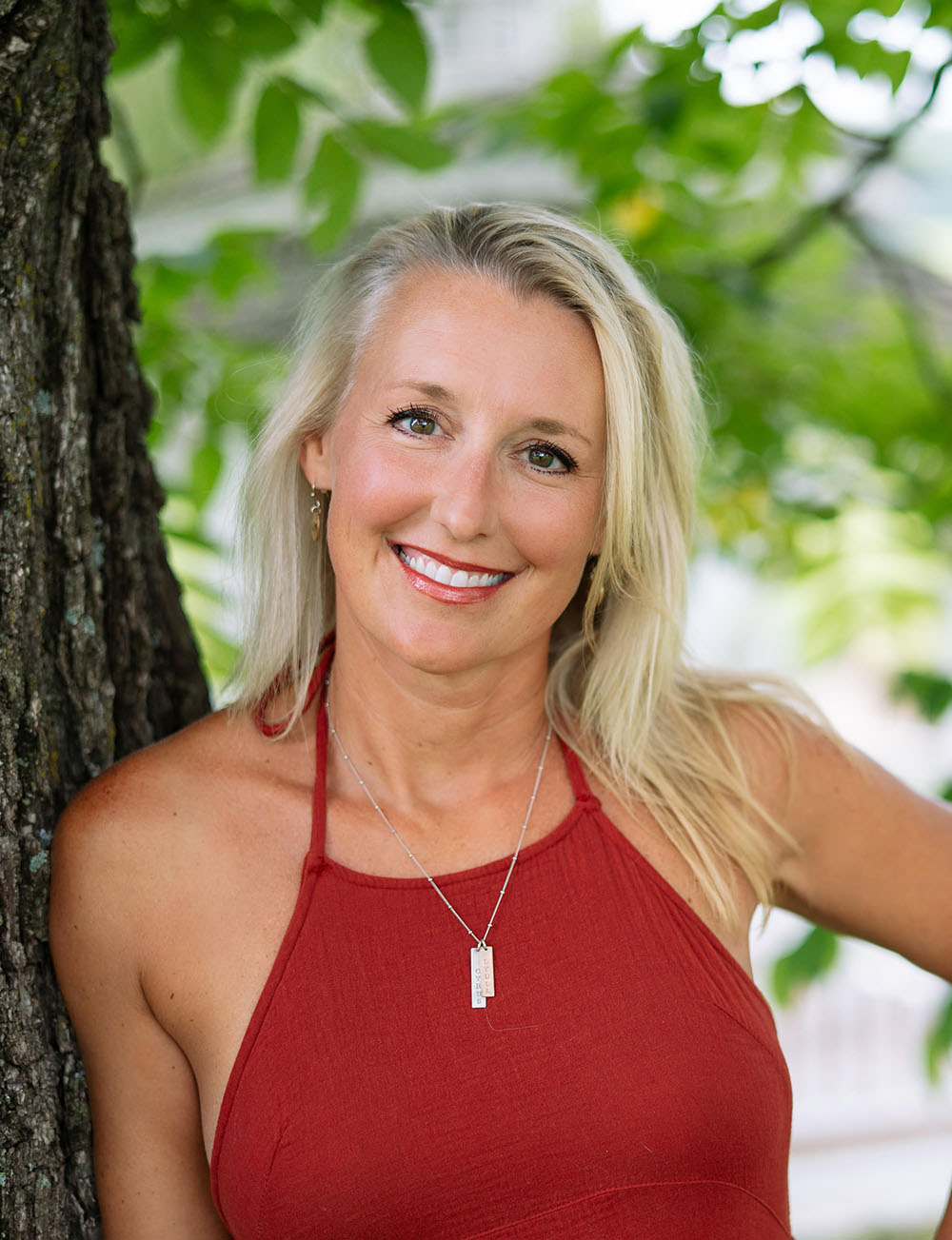 Charity Cox, Realtor