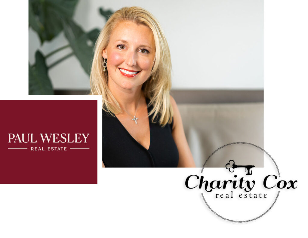 Charity Cox